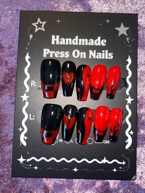 Press on Nails